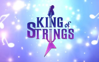 King Of Strings