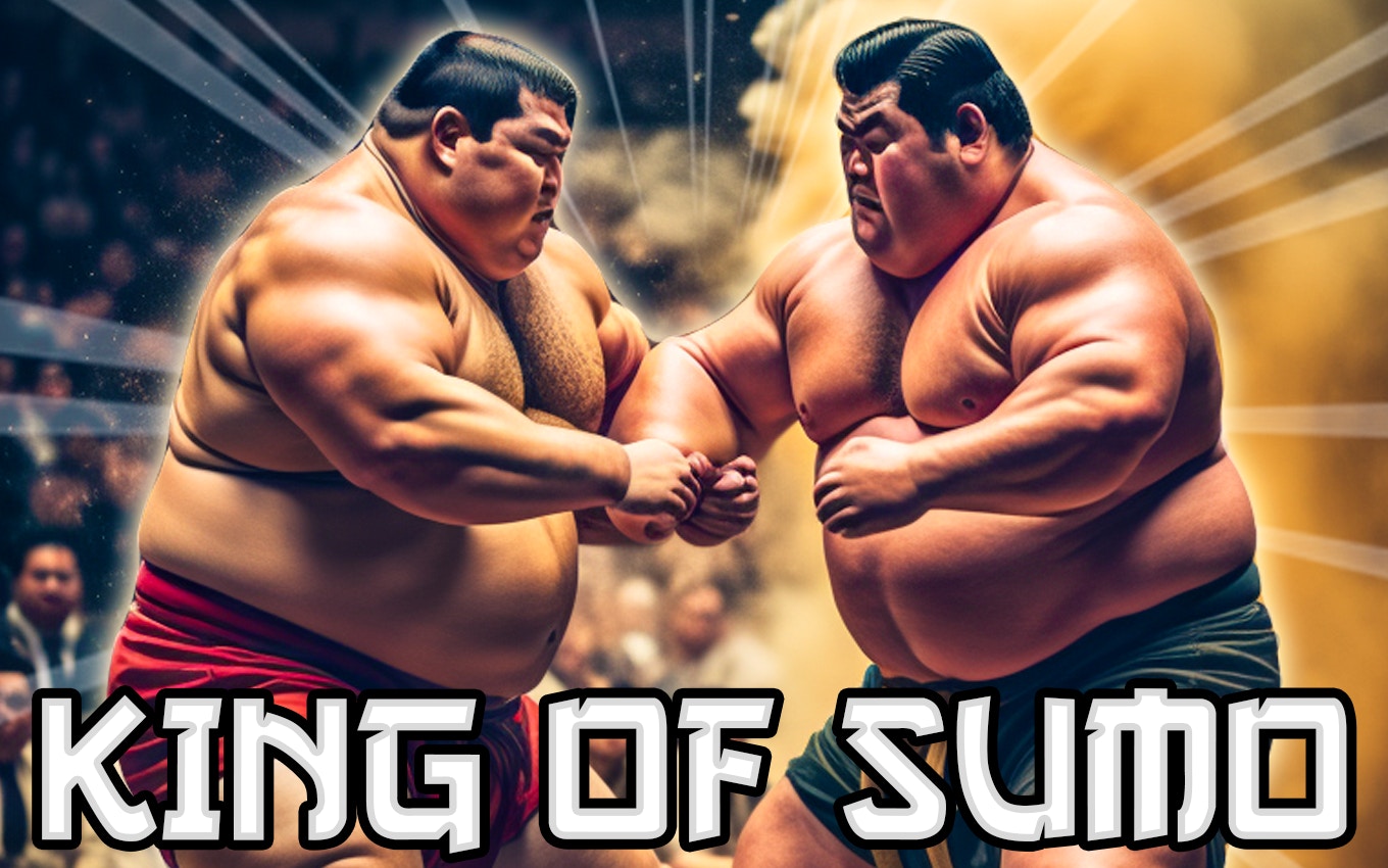 King Of Sumo