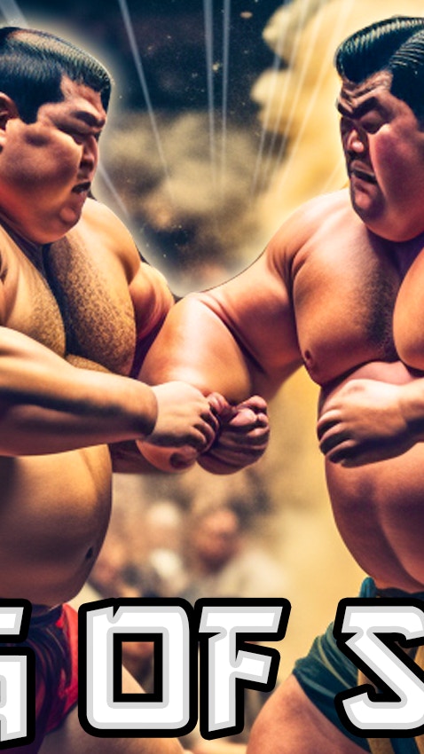 King Of Sumo