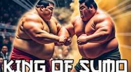 相扑之王 (King Of Sumo)
