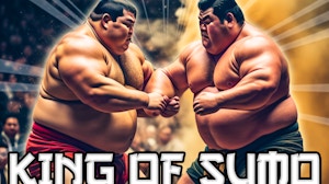 Image for King Of Sumo