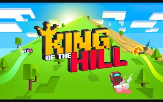 King Of The Hill game cover