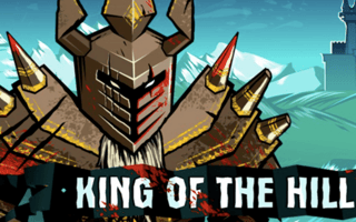 King Of The Hill game cover