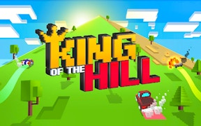 King of the Hill