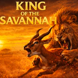 King of the Savannah