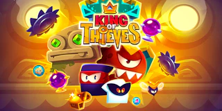 King of Thieves thumbnail