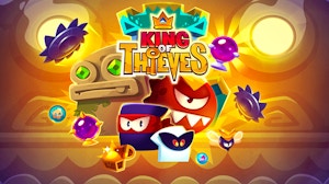 Image for King of Thieves