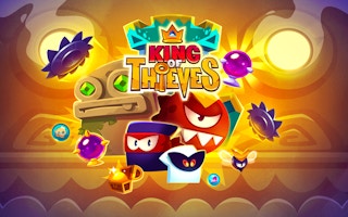 King Of Thieves