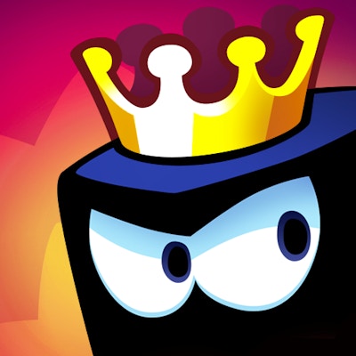 King of Thieves By Gamepix