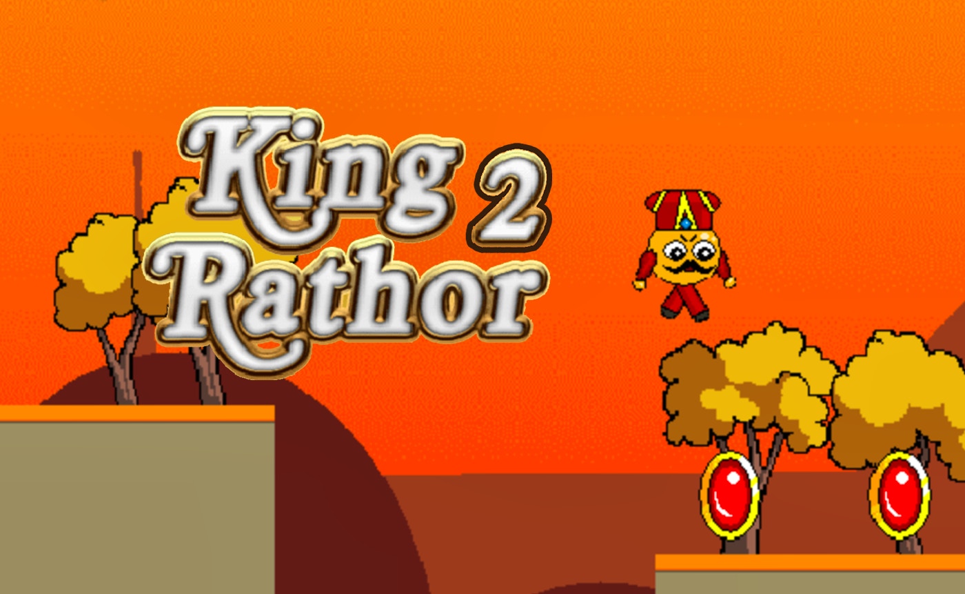 King Rathor 2