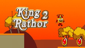 Image for King Rathor 2