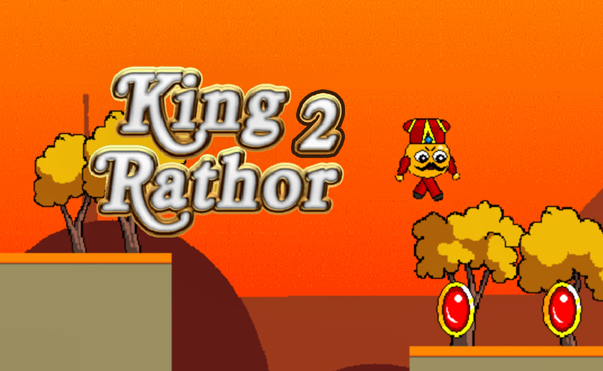 Play King Rathor 2 — free online Arcade game