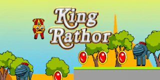 King Rathor thumbnail