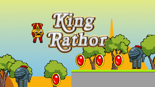 King Rathor