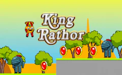 King Rathor