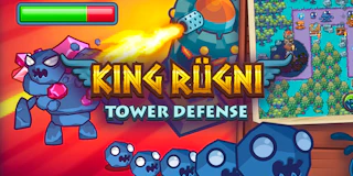 King Rugni Tower Defense thumbnail
