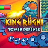 King Rugni Tower Defense