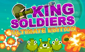 King Soldiers Ultimate Edition