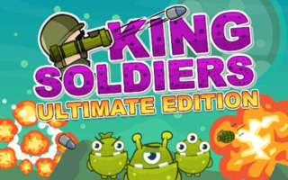 King Soldiers Ultimate Edition