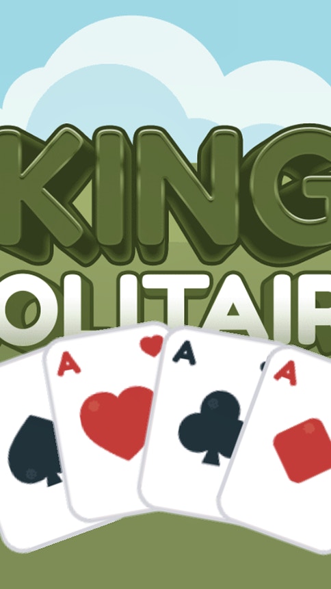King Solitaire