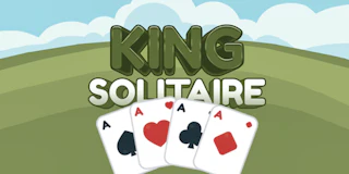 King Solitaire thumbnail
