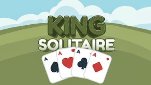 Image for King Solitaire