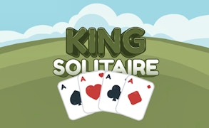 King Solitaire