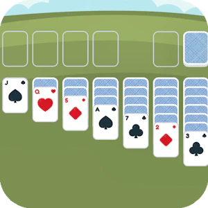 King Solitaire Thumbnail