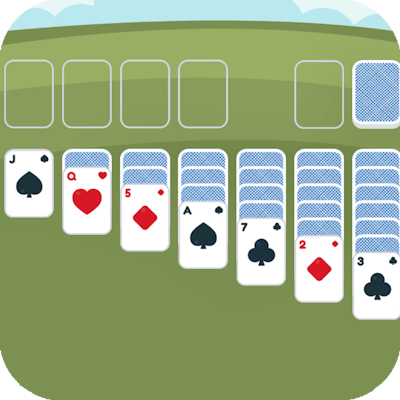 King Solitaire By Gamepix