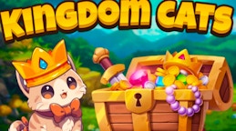 Kingdom Cats