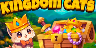 Kingdom Cats thumbnail