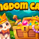 Kingdom Cats