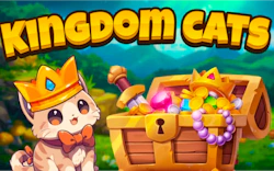 Kingdom Cats