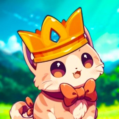 Kingdom Cats By Gamepix