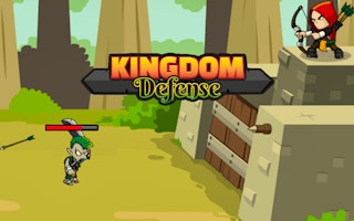 Kingdom Defense