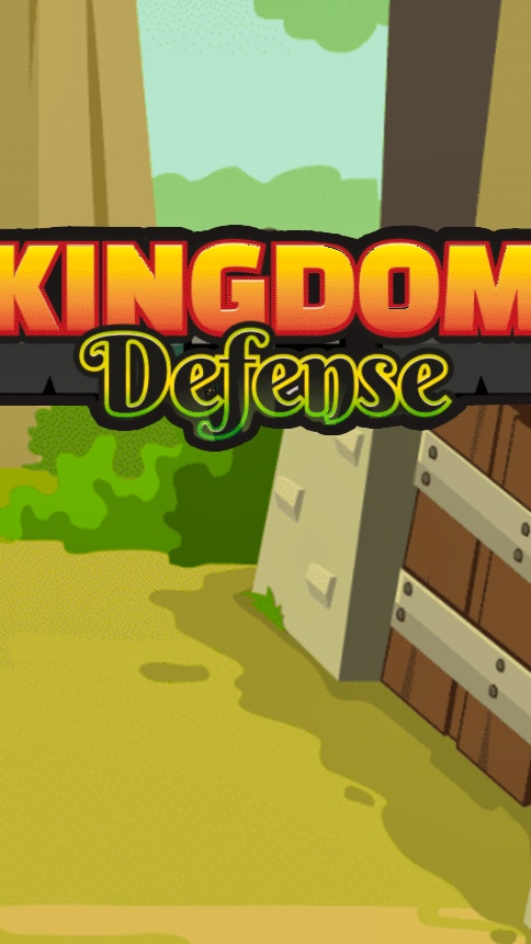 Kingdom Defense
