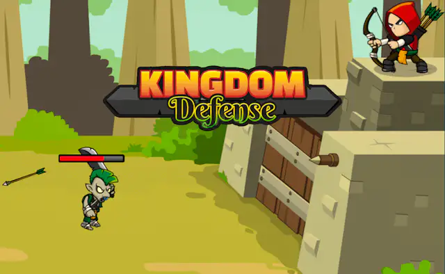 Kingdom Defense