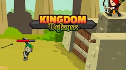 Kingdom Defense