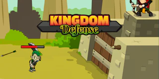 Kingdom Defense thumbnail
