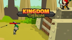 Image for Kingdom Defense