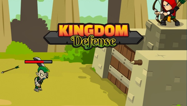 Defenders of the Realm : an epic war ! - Jogo Gratuito Online