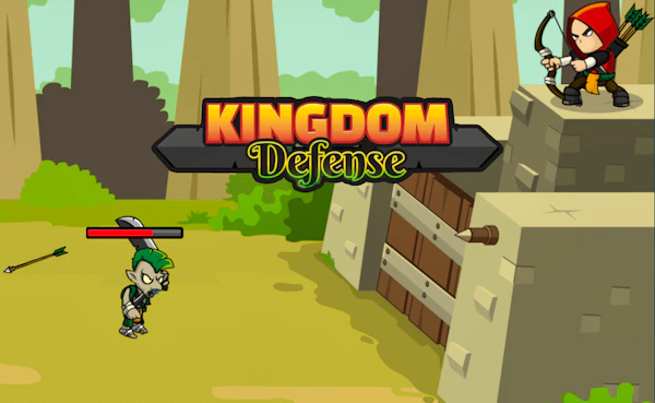 Kingdom Defense