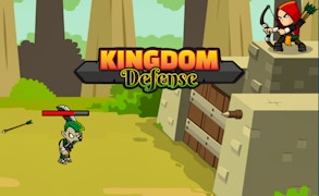 Kingdom Defense