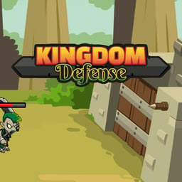 Juega gratis a Kingdom Defense