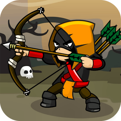 Kingdom Defense By Gamepix