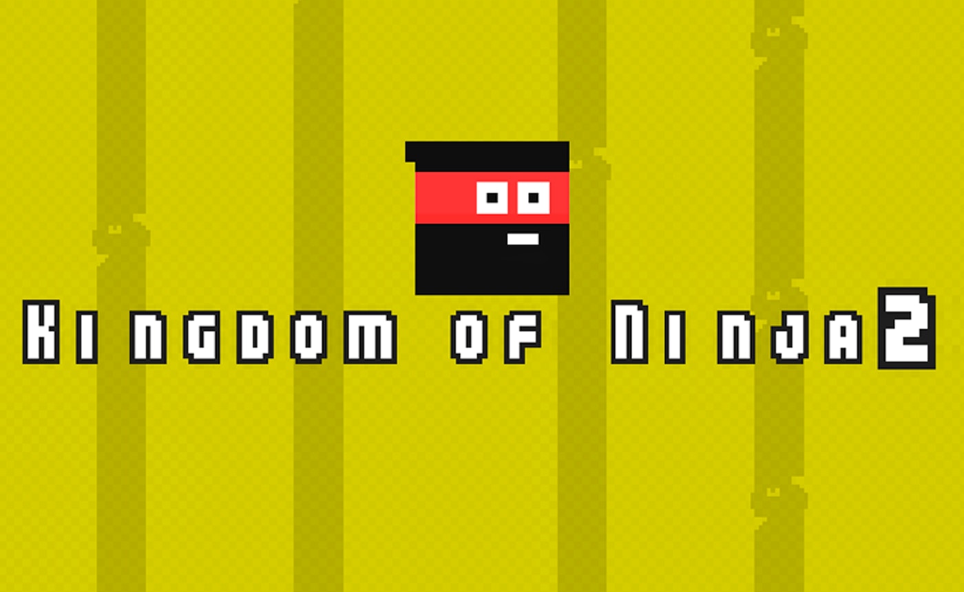 Kingdom of Ninja 2