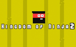 Kingdom Of Ninja 2