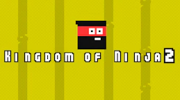 Kingdom of Ninja 2