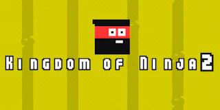 Kingdom of Ninja 2 thumbnail