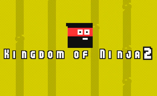 Kingdom of Ninja 2